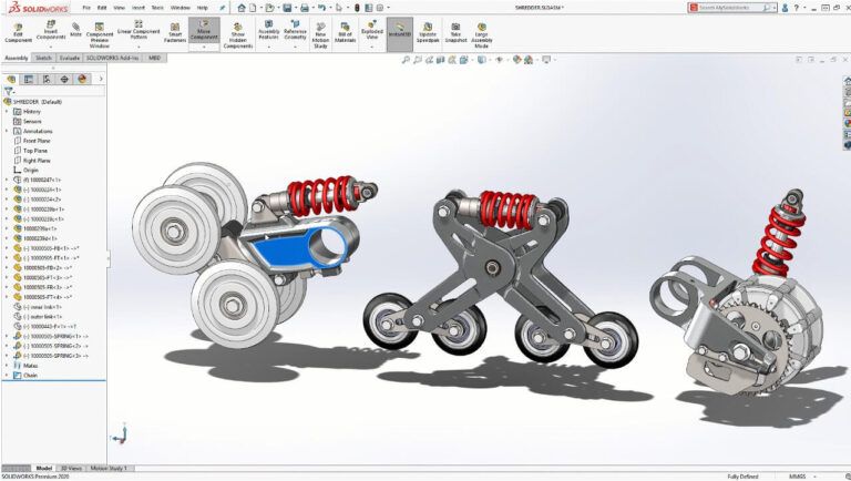 solidworks