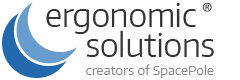 Ergonomic solutions logo