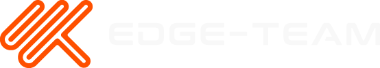 Edge-Team logo
