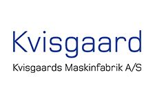 Kvisgaard logo