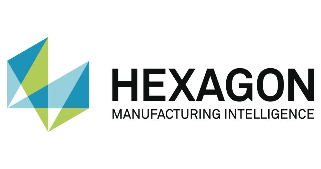 HEXAGON logo