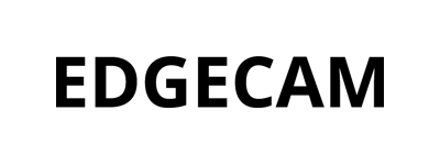 EDGECAM logo