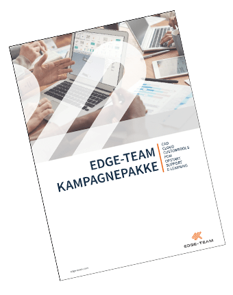 Edge-team kampagne pakke pdf