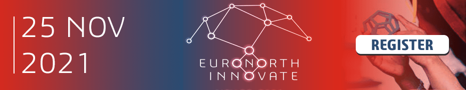 EuroNorth Innovate Signature Banner