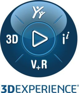 3DX logo