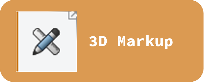3d markup gør det muligt at lave 2d og 3d webbaserede markup