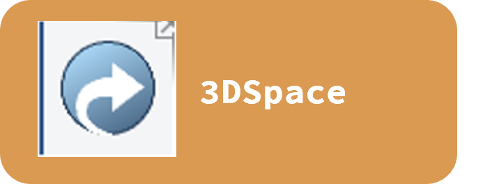 med 3dspace kan du lave et samarbejdsrum
