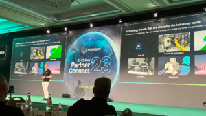 Hexagon Partner Connect 2023: Succeshistorier fra Edge-Team og Produktforbedringer i EDGECAM