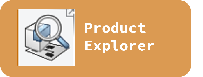 product explorer gør det muligt at visualisere produkter