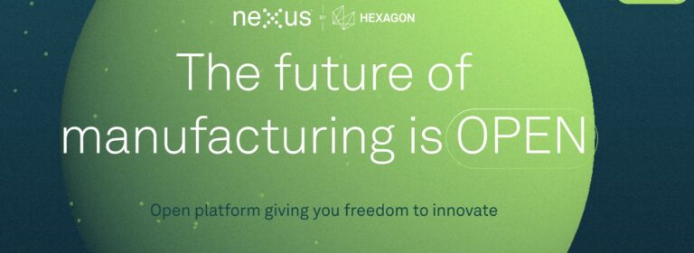 Nexus åben platform