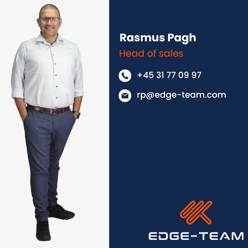 Rasmus pagh