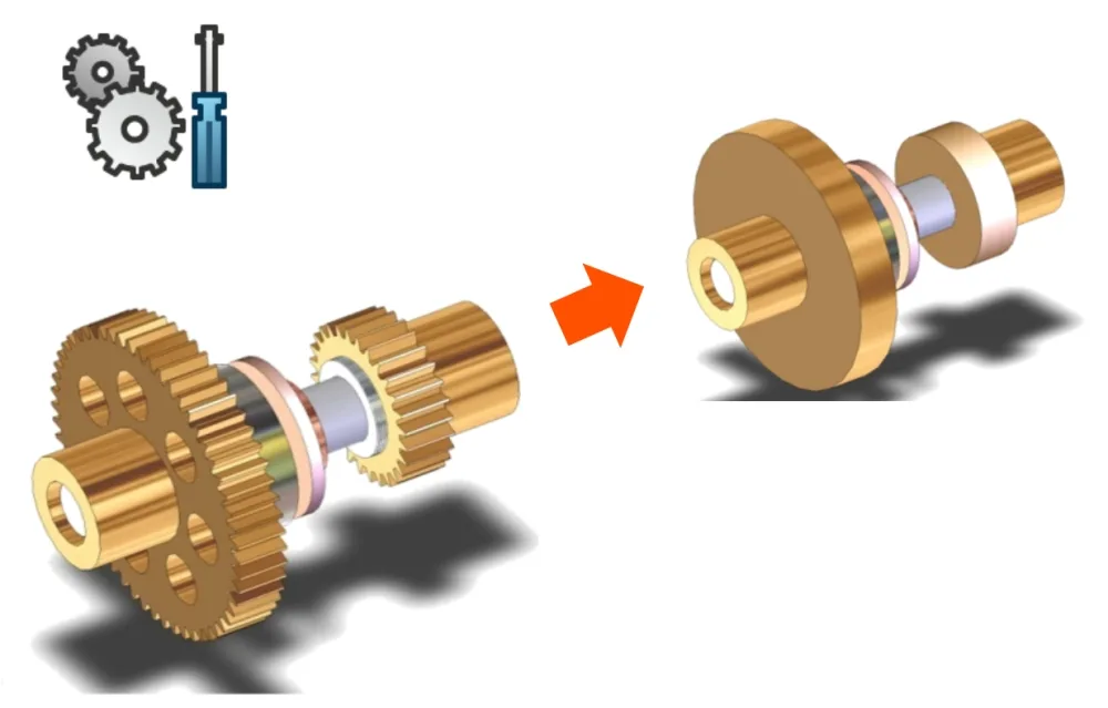 SOLIDWORKS Utilities ​- Add ins forklaring